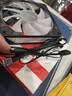 子意棱镜X电脑机箱风扇12cm黑色正叶ARGB神光同步降噪风扇ZY-637 实拍图