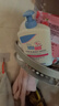 施巴（Sebamed）儿童泡泡沐浴露婴儿宝宝沐浴液3-6-12岁洗护500ml德国原装进口 实拍图