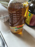 鲁花【保真菜籽油】食用油 低芥酸特香菜籽油 900ml 物理压榨  实拍图