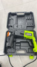 芝浦轻型电锤大功率电锤冲击电钻电镐多功能家用电动工具配工具箱套装 20T【锤/钻两用】双用旗舰套 实拍图