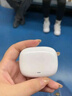小米芯新款丨柏林之声蓝牙耳机APP智能入耳式主动降噪TWS无线大电量跑步游戏电竞低延迟超长续航 【金标认证】-52深度降噪 皓月银 二年质保 实拍图