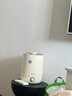 小熊（Bear）加湿器家用卧室 桌面大雾量办公室空调房轻音 母婴幼儿空气净化抑菌加湿器小型 JSQ-C45U1 实拍图