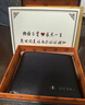 古士旗（GUSKI）品牌男士钱包男短款真皮皮夹高档钱夹卡包礼盒生日情人节礼物男友 实拍图