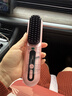 罗拉如炬第4代无线直发梳负离子不伤发便携卷直两用蓬松梳高颅顶发型持久造型梳送女友节日送礼 【升级4代无线款】3亿正负离子养护 实拍图