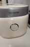 九阳（Joyoung）全新升级晶钻原釜不粘内胆大火力柴火饭3升2-3人微压多功能电饭煲电饭锅NTC智控快煮饭 F-30FZ630B 实拍图