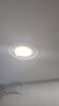 雷士（NVC）led灯盘吸顶替换灯芯灯泡灯板圆形磁吸灯条光源模组40瓦白光6500K 实拍图