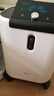 氧精灵5L升医用级静音直流变频制氧机带雾化家用老人吸氧气机妇女节Y56W 实拍图