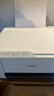 爱普生（EPSON）墨仓式 L3251彩色打印机 微信打印/无线连接 家用打印优选 AI学习打印机（打印、复印、扫描） 实拍图