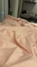 LOVO罗莱家纺 全棉四件套100%纯棉床单被套双人床上用品220*240cm 实拍图