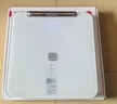 华为（HUAWEI）智能体脂秤 3 Pro 羽砂白 电子秤体重秤体脂秤家用 双频检测精准/WiFi蓝牙双连接 实拍图