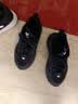 阿迪达斯（adidas）三叶草 女子 OZGAIA W 休闲鞋 JQ4110 黑色  39 实拍图