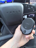 图拉斯（TORRAS）【新一代制冷】车载手机支架无线充电器汽车专用苹果Magsafe磁吸 实拍图