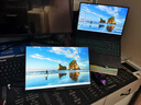 雕塑家16英寸便携式显示器180HZ高刷 Switch Ps4/5游戏电竞扩展屏 100%sRGB手机笔记本电脑副屏MF16LH 实拍图