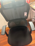 西昊M56二代 人体工学椅办公椅电脑电竞椅子人工力学座椅学习升降椅背 实拍图