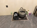 艾杰普浴室地垫卫生间防滑垫速干吸水地垫入户脚垫卫浴家用垫子50*80cm 实拍图