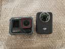 大疆 DJI Osmo 360 透明镜头保护镜 Osmo 360 全景运动相机配件 实拍图