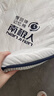 南极人（Nanjiren）记忆棉乳胶床垫学生宿舍床垫子0.9x1.9米榻榻米单人床垫软床褥子 南极人-菱格白【厚约9cm】 180x200cm【耐压回弹 久睡不塌】 实拍图