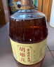 胡姬花 食用油【保真花生油】压榨 古法花生油6.18L 实拍图