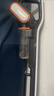 德尔玛（Deerma）DX700Pro滤芯套装版 推杆地毯式两用小型强力大功率吸尘器 大吸力宠物吸毛吸尘器DXBD11A 实拍图