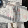 好奇（Huggies）铂金装小桃裤纸尿裤XL96片(12-17kg)加大号尿不湿透【透爽散热】 实拍图