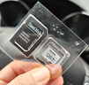 闪迪（SanDisk）128GB TF（MicroSD）4K内存卡 行车记录仪 监控摄像头专用 循环录制10,000小时 高耐用存储卡 实拍图