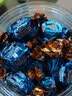 沃尔克斯英国进口海盐味太妃糖喜糖婚庆糖果1.25kg 实拍图