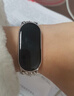 小米（MI）手环10 标准版粉金 国家补贴 智能手环 专业运动健康 监测睡眠管理 送女友 实拍图