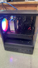 微星（MSI） i5 12400F/14400F/RTX3060/4060/5060Ti黑悟空三角洲游戏主机电脑台式机组装电脑主机DIY整机 配置六 i5 12400F丨RTX3060 12G 实拍图