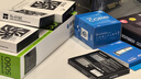 雷克沙（Lexar） 1TB SSD固态硬盘 M.2接口 NVMe协议（PCIe 3.0x4）读速3300MB/s NM610PRO快速加载 广泛兼容 实拍图