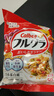 卡乐比（Calbee）即食燕麦片  水果麦片50g*20 独立小包装 早餐代餐零食 实拍图