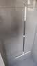 佳帮手41cm魔术扫把刮水神器地面扫刮擦三合一卫生间刮地拖把保洁专用 实拍图