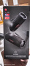 JBL FLIP6 音乐万花筒六代 便携蓝牙音箱  赛道扬声器 独立高音单元 送朋友音响推荐 送女神 金属黑 实拍图