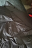 洁比世羽绒服补丁贴4张装自粘修补贴无痕修复衣服补丁布贴免缝 实拍图