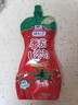 味好美（McCormicK）番茄沙司挤挤装 330g【0添加防腐剂/色素】意大利面酱披萨酱 实拍图