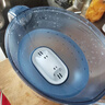 碧然德（BRITA） 过滤净水器 家用滤水壶 净水壶 海洋系列 3.5L蓝色 一壶六芯装 环保加固包装 实拍图
