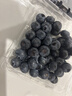 怡颗莓Driscoll's 云南蓝莓14mm+ 2盒装 约125g/盒 新鲜水果 实拍图