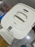 美的（Midea）电热水瓶烧水壶食品级316L不锈钢家用5L大容量全自动断电智能保温恒温一体可拆母婴冲奶神器11FPro 实拍图