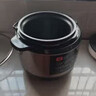 九阳（Joyoung）浓香系列电压力锅5L双胆家用全自动智能预约炖肉煲汤开盖煮猛火Y-50C72电饭煲高压锅4-6人 实拍图