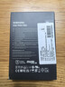 三星（SAMSUNG）4TB SSD固态硬盘 M.2接口(NVMe协议PCIe5.0*4)AI电脑配件 读速14800MB/S 9100 PRO 实拍图