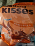 好时 Kisses榛仁牛奶巧克力 500g 糖果零食 生日礼物 女生 婚庆伴手礼 实拍图