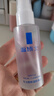 温博士控油祛痘爽肤水套装补水保湿敷修护收缩毛孔油痘男女500ml 实拍图
