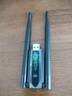 无线网卡台式机专用wifi6接收器免驱动千兆USB台式电脑发射器5G高速信号接收器 【WIFI5-1300M】千兆高速芯片-增强信号 实拍图