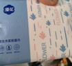 漫花400张5层家用纸巾抽纸整箱实惠装餐巾纸卫生纸家庭装擦手 小蓝抽 5层 80抽*60包 囤货装 实拍图