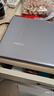 海尔笔记本电脑超轻薄本便携手提电脑游戏本四核男女学生上网本窄边框商务远程办公专用超级本# 【14英寸】升级英特尔处理器16G内存+IPS屏 512G固态【双频WIFI】 实拍图