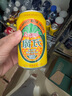 广氏无酒精菠萝啤饮料果啤麦芽汁菠萝味汽水330ml*24罐 实拍图