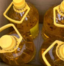 福临门食用油葵花籽清香型食用植物调和油5升*4 整箱 新老包装随机 实拍图