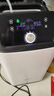 氧精灵 5L升医用制氧机家用吸氧机老人便携氧气机带雾化522W国家补贴 实拍图
