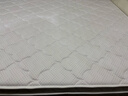 顾家家居（KUKA）梦想垫旗舰版天然乳胶独袋弹簧床垫席梦思主次卧梦想垫1.8x2米 实拍图