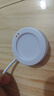 臣颂（CHENSONG）适用小米手表S5/5/S2/S3/S4/H1E充电器Xiaomi WatchS5/5/S415周年纪念版智能血压手表磁吸充电底座 实拍图