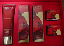 欧莱雅复颜洁面水乳限量礼盒套装补水护肤品化妆品生日三八节女神礼物 实拍图